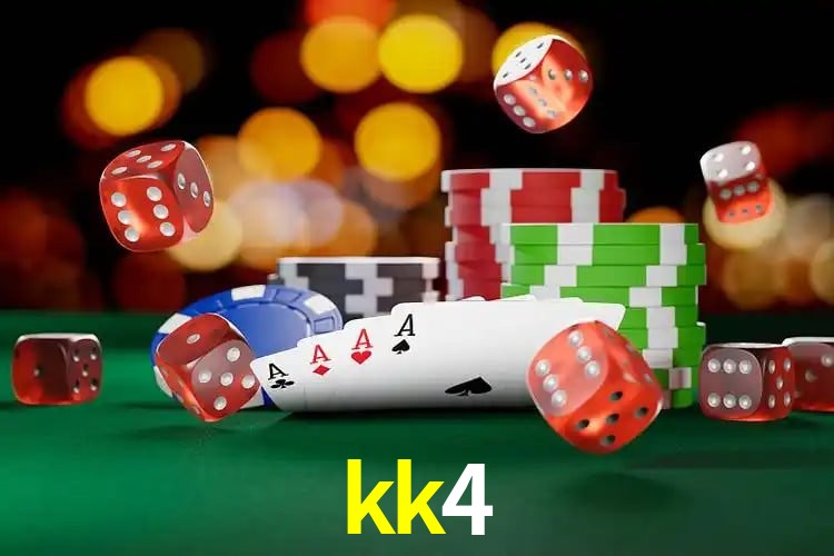 Estatísticas kk4