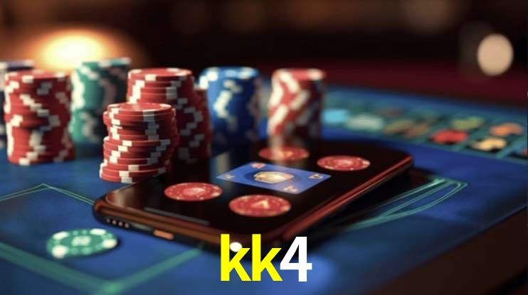 Experiência VIP kk4